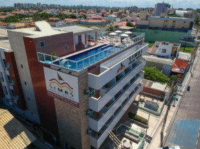  Simas Praia Hotel  Аракажу